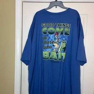 Big and tall 6xl big dogs shirt
